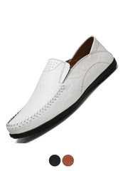 Joaquin Men's Loafers Dress Shoes