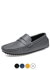 Navas Men's Comfortable Loafers Shoes
