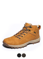 Cillisen Men's Snow Boots