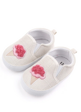 Giralda Baby Girls' Loafers Shoes