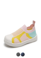 Alanna Girls' Slip-On Sneaker