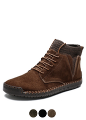Axio Men's Warm Boots