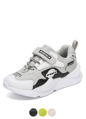 Lewin Boys' Sneaker