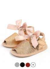 Lorena Baby Girls' Flat Sandals