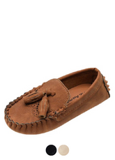 Matia Baby Girls' Loafer Shoes