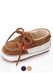 Mason Baby Boys' Loafer Casual Shoes