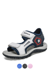Shomuro Unisex Kids' Sandal