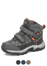Volpato Boys' Warm Sneaker
