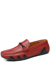 Kluiv Men's Loafer Shoes