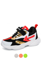 Rohan Unisex Kids' Sneaker