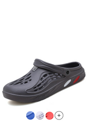 Lugo Men's Outdoor Slipper