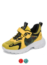 Ludociel Boys' Sneaker