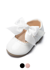 Natasha Baby Girls' Flat Shoes