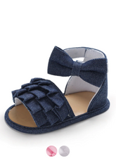 Eva Girls' Sandal