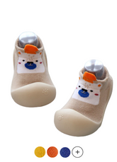 Ubal Baby Boys' Sneaker