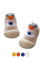 Ubal Baby Boys' Sneaker