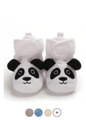 Luba Unisex Kids' Casual Slipper