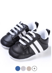 Fallum Baby Unisex Kids' Casual Sneaker