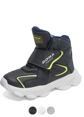 Laizo Boys' Warm Boot