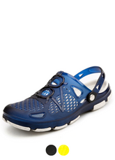 Stuart Men's Slipper