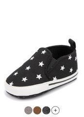 Roman Baby Boys' Loafer Casual Shoes