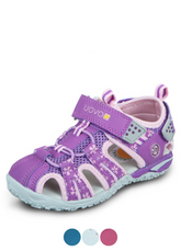 Dinora Girls' Outdoor Sandal