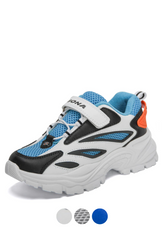 Gengar Boys' Casual Sneaker