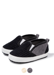Daka Baby Boys' Loafer Shoes