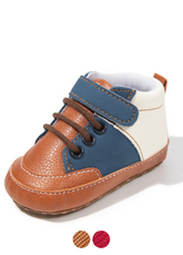 Dayot Baby Boys' Casual Boot