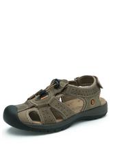 Tarred Men's Sandal