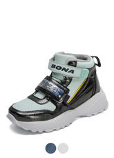 Malone Unisex Kids' Warm Sneaker