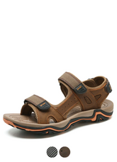 Letto Men's Casual Sandal