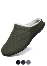 Anyelo Men's Indoor Slipper