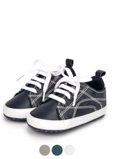 Cranky Baby Boys' Sneaker