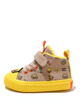 Balty Baby Boys' Sneaker