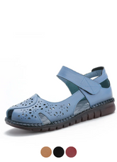 Erma Women's Flats Sandal