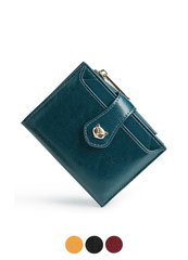 Sharo Women's Leather Wallet