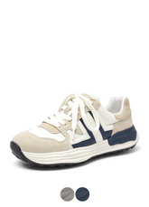 Reimer Women's Leather Sneaker