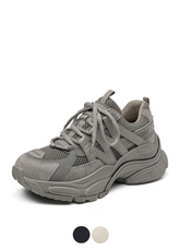 Hugbel Women's Sneaker Breathable Trainers