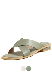 Fausta Women's High Quality Sandal