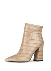 Baiona Women's Ankle Length Booties