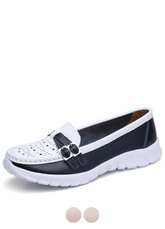 Peggy Women's Loafer Shoes