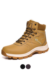 Scott Men's Warm Boots