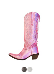 Colina Women's Boots