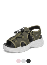 Kiara Women's Platform Sandal