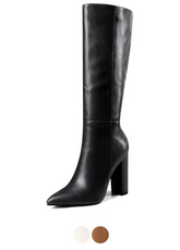 Kalen Women's Knee High Winter Boots