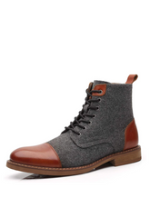 Alex Men's Lace Up Boots