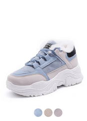 Nieves Women's Sneaker Shoes