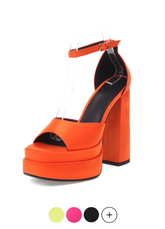 Denali Women's Heel Sandal