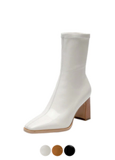 Girla Boots Mid Calf USS